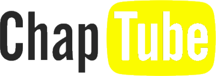 ChapTube Logo